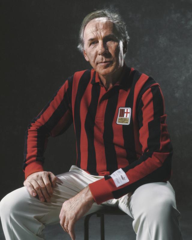 百家欧指-【专访】米兰迎125岁生日，巴雷西讲述50年红黑故事