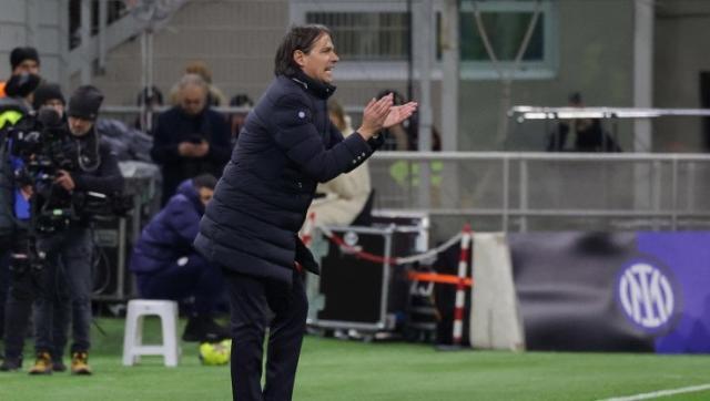 百家欧指-小因扎吉：国米统治比赛 名宿：米兰只丢1球算走运