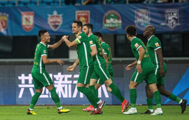 足球比分-足协杯前瞻:泰山只剩双外援 浙江欲创造历史