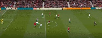 赛事走势-【英超】纽卡连中门框拉师傅失绝杀 曼联主场0比0平