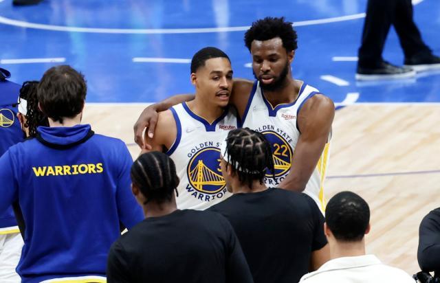 足球比分-豪掷2.49亿!勇士冲连冠不怕烧钱 夺冠年收入7亿