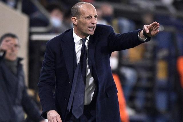 百家欧指-阿莱格里：防守短路难以置信 赢球比踢得漂亮重要